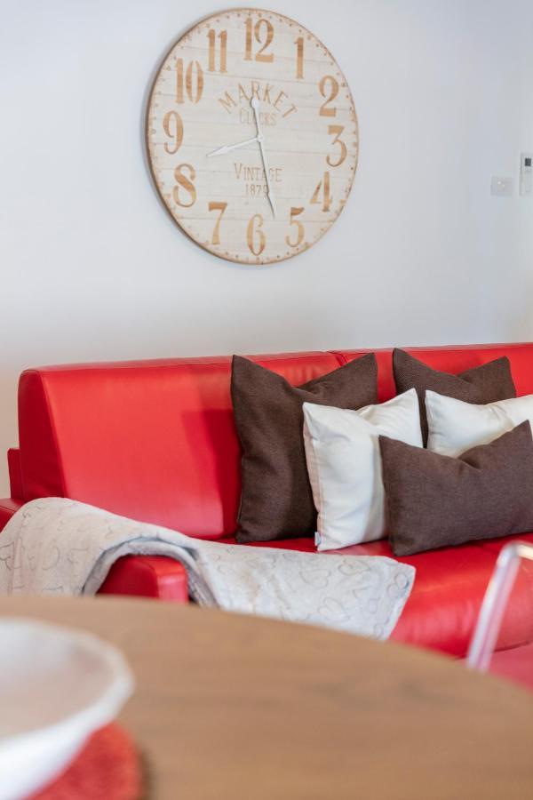 Rivapartmentsdowntown Love Екстер'єр фото